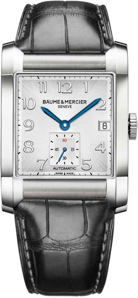 Baume et Mercier Watch Hampton M0A10026 Image 1
