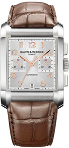 Baume et Mercier Watch Hampton M0A10029 Image 1