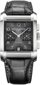 Baume et Mercier Watch Hampton M0A10030 Image 1
