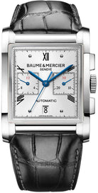 Baume et Mercier Watch Hampton M0A10032 Image 1