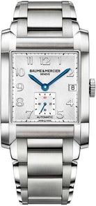 Baume et Mercier Watch Hampton M0A10047 Image 1