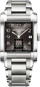 Baume et Mercier Watch Hampton M0A10048 Image 1