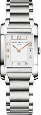 Baume et Mercier Watch Hampton M0A10049 Image 1