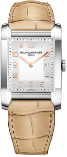 Baume et Mercier Watch Hampton M0A10081 Image 1