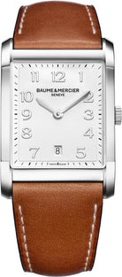 Baume et Mercier Watch Hampton M0A10153 Image 1