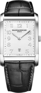 Baume et Mercier Watch Hampton M0A10154 Image 1