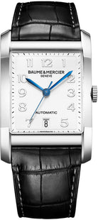 Baume et Mercier Watch Hampton M0A10155 Image 1