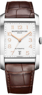 Baume et Mercier Watch Hampton M0A10156 Image 1