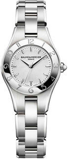 Baume et Mercier Watch Linea M0A10009 Image 1
