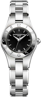 Baume et Mercier Watch Linea M0A10010 Image 1