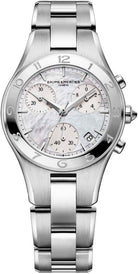 Baume et Mercier Watch Linea M0A10012 Image 1