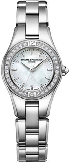 Baume et Mercier Watch Linea M0A10013 Image 1