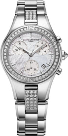 Baume et Mercier Watch Linea M0A10017 Image 1