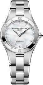 Baume et Mercier Watch Linea M0A10035 Image 1