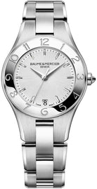 Baume et Mercier Watch Linea M0A10070 Image 1