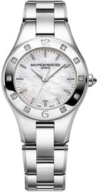 Baume et Mercier Watch Linea M0A10071 Image 1