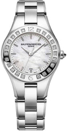 Baume et Mercier Watch Linea M0A10072 Image 1