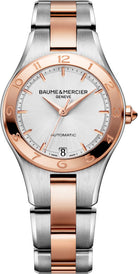 Baume et Mercier Watch Linea M0A10073 Image 1