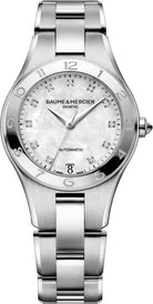 Baume et Mercier Watch Linea M0A10074 Image 1