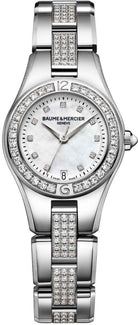 Baume et Mercier Watch Linea M0A10092 Image 1
