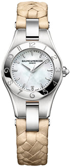Baume et Mercier Watch Linea M0A10116 Image 1
