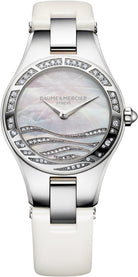 Baume et Mercier Watch Linea M0A10118 Image 1