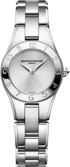 Baume et Mercier Watch Linea M0A10138 Image 1