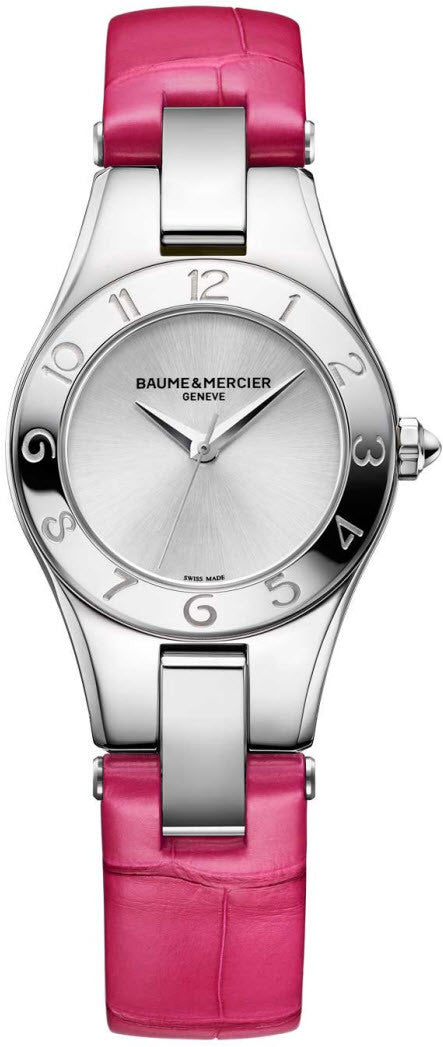 Baume et Mercier Watch Linea M0A10228 Image 1