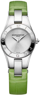 Baume et Mercier Watch Linea M0A10229 Image 1