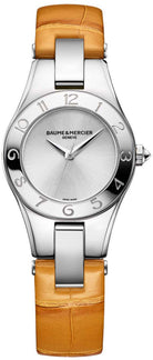 Baume et Mercier Watch Linea M0A10230 Image 1