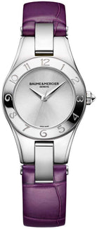 Baume et Mercier Watch Linea M0A10231 Image 1