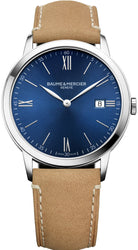 Baume et Mercier Watch My Classima M0A10385 Image 1