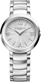 Baume et Mercier Watch Promesse D M0A10157 Image 1
