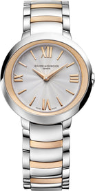 Baume et Mercier Watch Promesse M0A10159 Image 1
