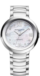 Baume et Mercier Watch Promesse M0A10162 Image 1