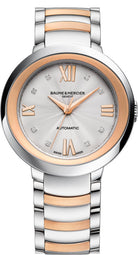 Baume et Mercier Watch Promesse M0A10163 Image 1