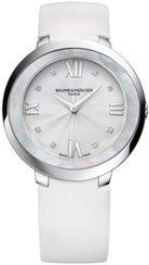 Baume et Mercier Watch Promesse M0A10177 Image 1