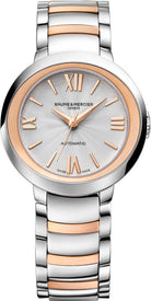 Baume et Mercier Watch Promesse M0A10183 Image 1