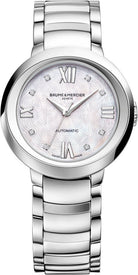 Baume et Mercier Watch Promesse M0A10238 Image 1