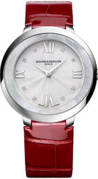 Baume et Mercier Watch Promesse M0A10262 Image 1