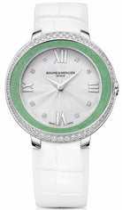 Baume et Mercier Watch Promesse M0A10265 Image 1