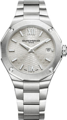 Baume et Mercier Watch Riviera Ladies M0A10614 Image 1