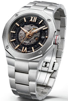 Baume et Mercier Watch Riviera Mens Limited Edition M0A10719 Image 4