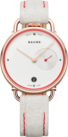Baume Quartz D M0A10602 Image 1