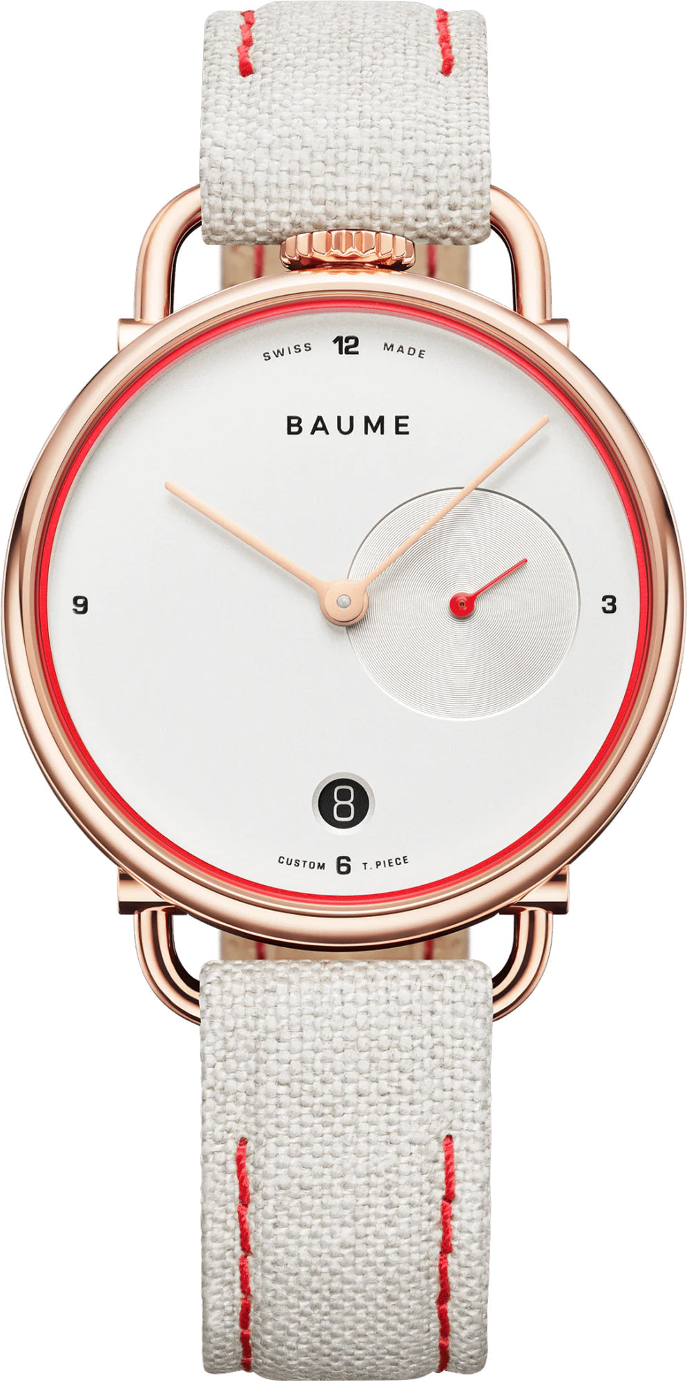 Baume Quartz D M0A10602 Image 1