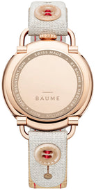 Baume Quartz D M0A10602 Image 2