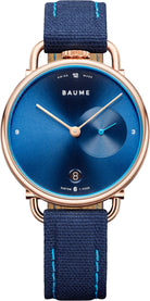Baume Quartz D M0A10603 Image 1