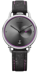 Baume Quartz Date Display Watch 10604 Image 1
