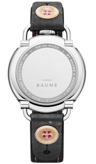 Baume Quartz Date Display Watch 10604 Image 2