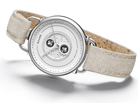 Baume Quartz Moonphase Watch 10639 Image 3